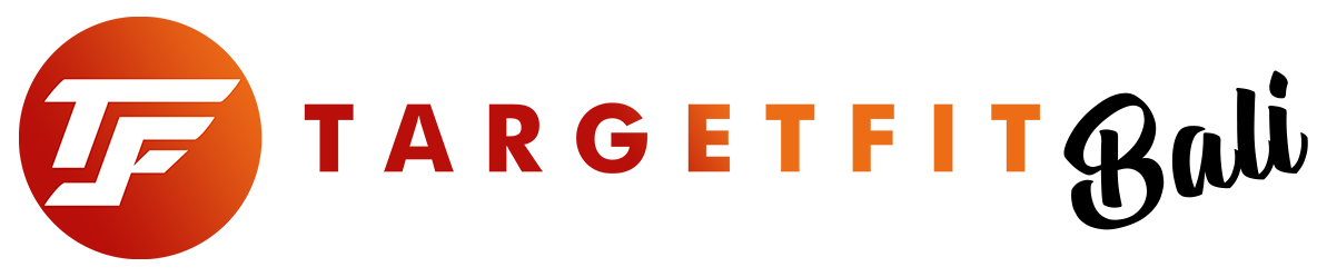 TARGETFIT BALI