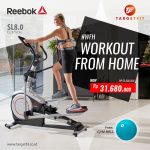 promo sl8 elliptical